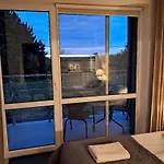 Lavender 14 - Loze Typu Queen, Balkon I Wlasny Taras Διαμέρισμα Jastrzębia Góra