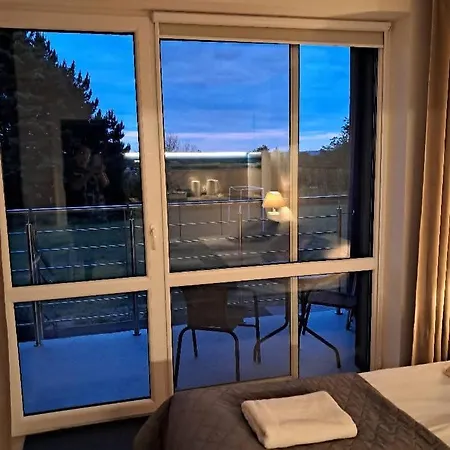 Lavender 14 - Loze Typu Queen, Balkon I Wlasny Taras Apartmán Jastrzębia Góra