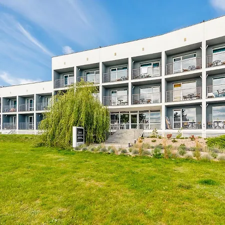 Lägenhet Lavender 14 - Loze Typu Queen, Balkon I Wlasny Taras