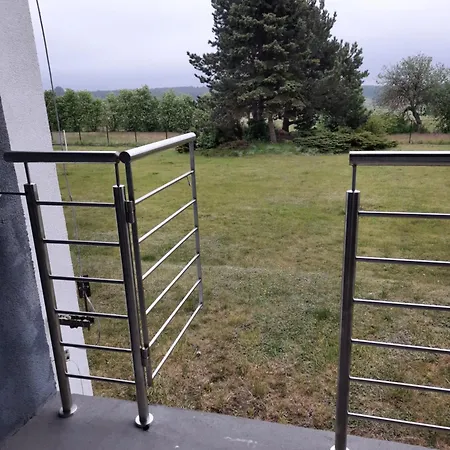 Lavender 14 - Loze Typu Queen, Balkon I Wlasny Taras Lägenhet *