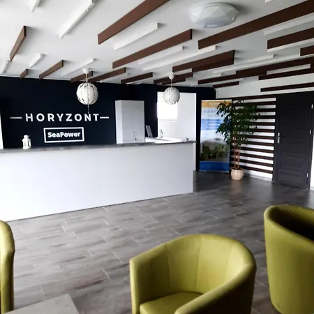 Lägenhet Lavender 14 - Loze Typu Queen, Balkon I Wlasny Taras *