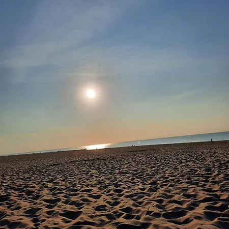 Lavender 14 - Loze Typu Queen, Balkon I Wlasny Taras Lägenhet Jastrzębia Góra