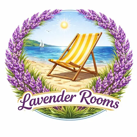 Apartament Lavender 14 - łoże Typu Queen, Balkon I Własny Taras Jastrzębia Góra