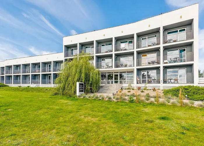 Lägenhet Lavender 14 - Loze Typu Queen, Balkon I Wlasny Taras