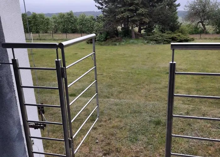 Lavender 14 - Loze Typu Queen, Balkon I Wlasny Taras Lägenhet *