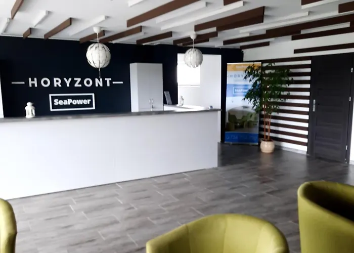 Lägenhet Lavender 14 - Loze Typu Queen, Balkon I Wlasny Taras *