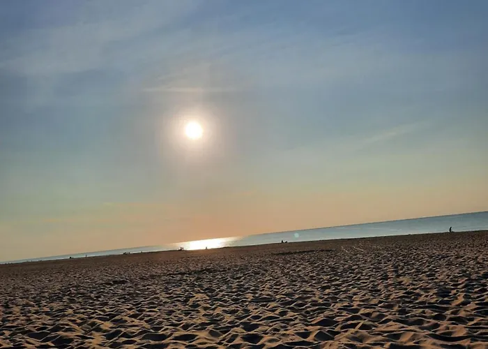 Lavender 14 - Loze Typu Queen, Balkon I Wlasny Taras Lägenhet Jastrzębia Góra
